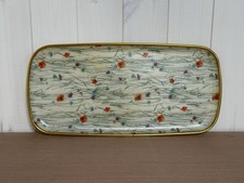 Vintage Keswick Rectangular