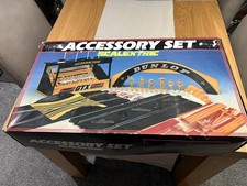 Scalextric Accessory Set