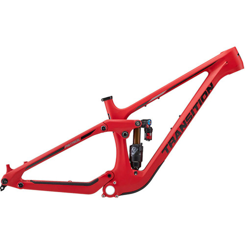 Transition patrol carbon - transition,