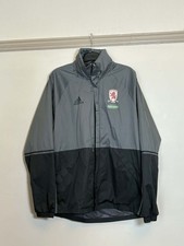 Adidas Middlesbrough FC