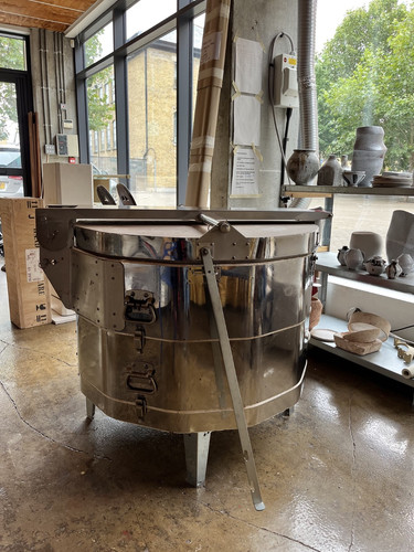 Scutt kiln km1218 electric - scutt,