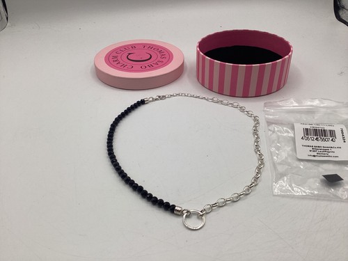 Thomas sabo charm necklace - sabo,