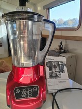 Soup/Blender Smoothie Maker Silvercrest Kitchen Appliances Food Processor