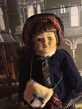 Haunted Doll Active Spirit ~