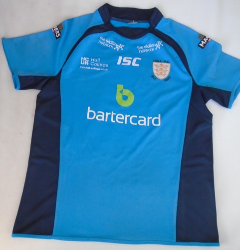 Hull 2014 away shirt - hull,