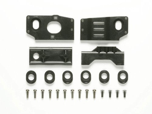 Tamiya 51243 f103gt gear case - f103gt,