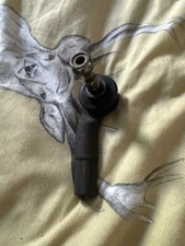 Mk6 Ford Fiesta Track Rod End Driverside