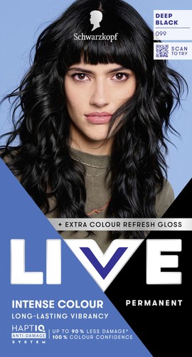 Schwarzkopf live 099 deep - live,