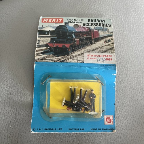 Merit 5059 oo gauge - #5059, ho/oo