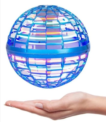 New pro flying - flying, ball