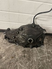 BMW X5 E70 2011 Diesel front