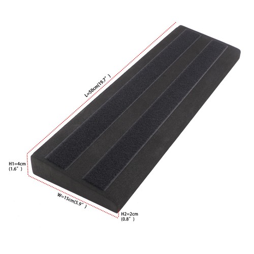 Guitar effects pedal board - guitar,