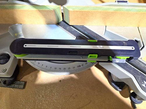 Festool ksc 18v - 60, brushless