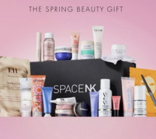 Space NK Spring Beauty Gift