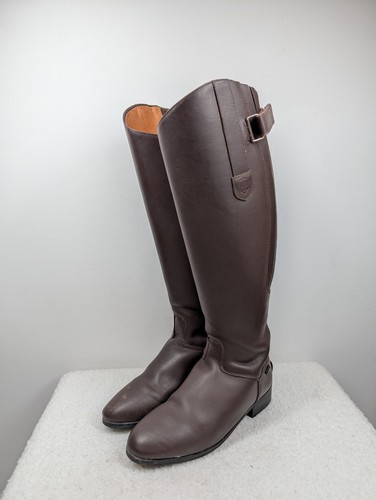 Treadstone brown leather - brown,