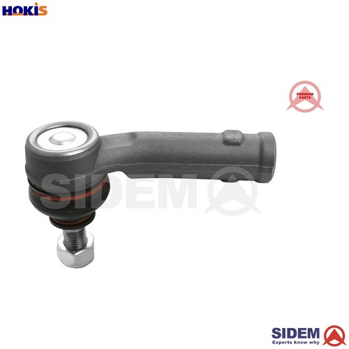 Tie rod end 3238 - 3238, for