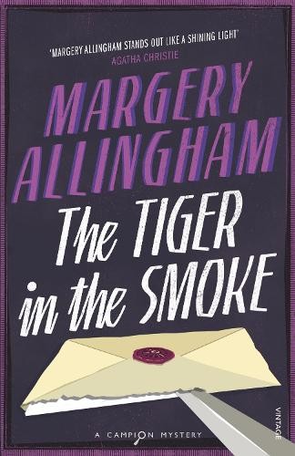 The tiger smoke - the,