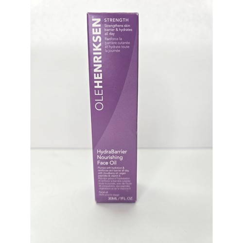Ole henriksen hydrabarrier - henriksen,