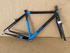 Kinesis Crosslight Five T CX