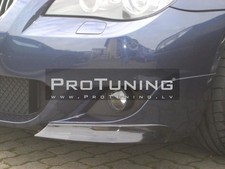 For BMW E60/E61 M Sport Flaps