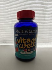 Vitawell Kids Multivitamin