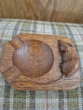 Robert Thompson 'Mouseman'