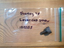 Vintage Stanley 78 Plane Lever