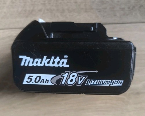 Genuine makita bl1850b battery - bl1850b,