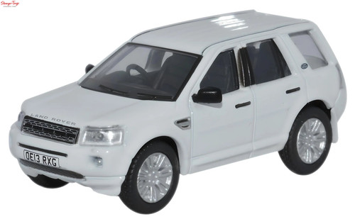 Oxford diecast land rover - diecast,