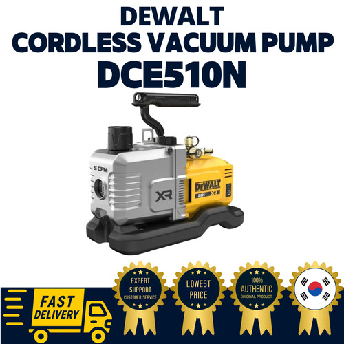 Dewalt dce510n 20v max - dce510n, 5