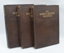 The World's Greatest Paintings