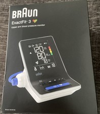 Braun ExactFit 3 Blood