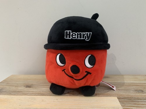 Henry hoover huggable - huggable,