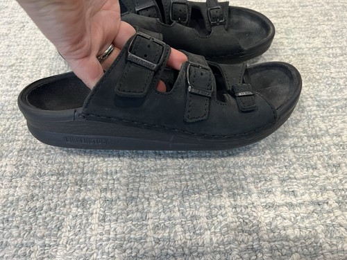 Birkenstock tatami straps - tatami, 3