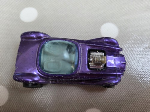 Hot wheels redline - hot,