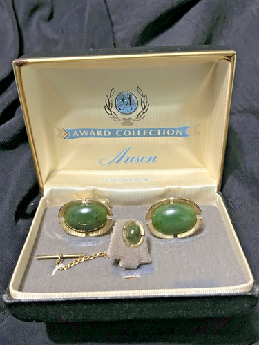 Anson award collection genuine - anson,