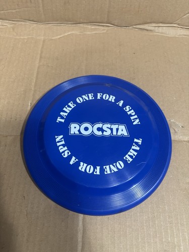 Asia rocsta frisbee - asia,