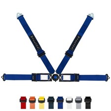 Westfield 4pt Trackday Harness