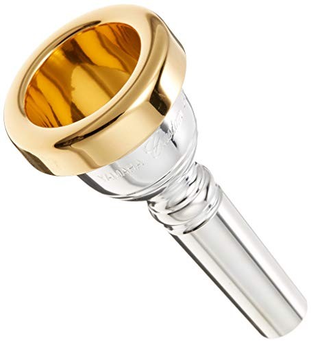 Yamaha bass trombone - bass,