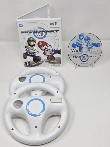 Mario kart wii x official - mario, +