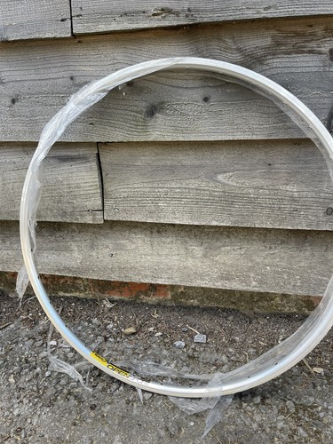 Pair classic mavic - (2x), open