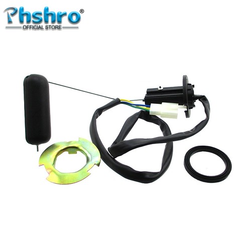 Phshro fuel tank sensor - fuel,