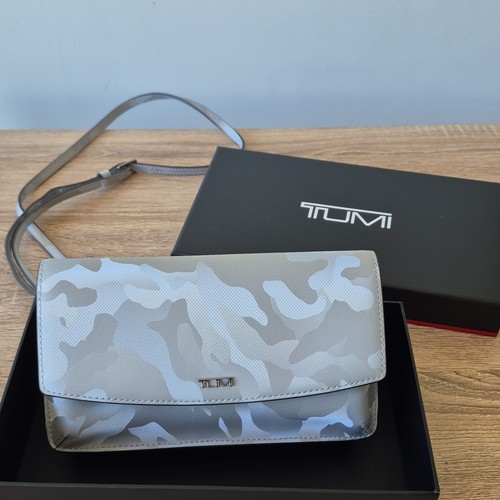 Tumi beldon grey camouflage - beldon,
