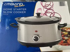Ambiano Home Starter Slow