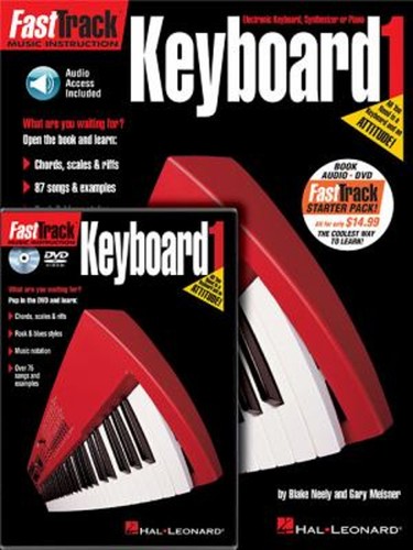 Fasttrack keyboard method - fasttrack,