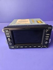 Honda CR-V Radio CD Control
