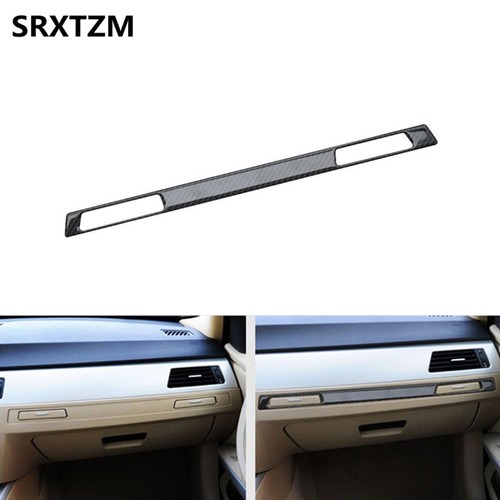 For bmw e90 e92 - carbon, fiber