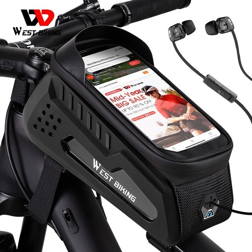 West biking waterproof hard - biking,