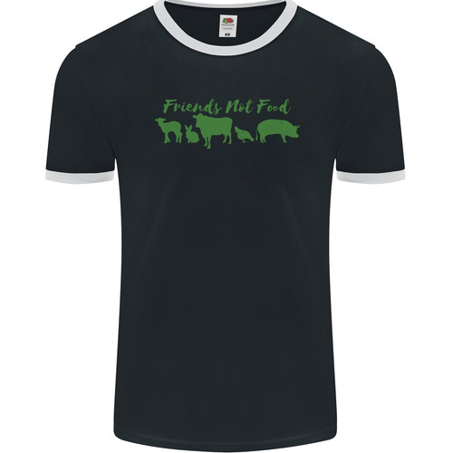 Animals are friends - are,
