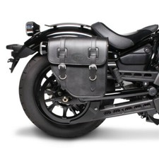 Saddlebag 10L for Ducati